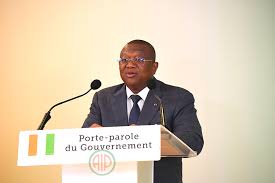 COMMUNIQUE DU CONSEIL DES MINISTRES DU MERCREDI 15 AVRIL 2026 SOUS LA PRESIDENCE DU CHEF DE L‘ETAT ALASSANE OUATTARA  